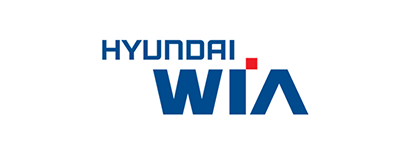HYUNDAI WIA